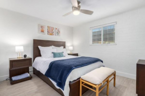 2BR Scottsdale Getaway with Pool and Parking
